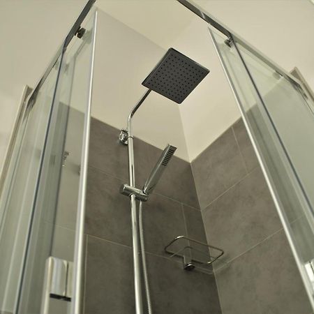 Terno Su Napoli Bed and Breakfast Buitenkant foto