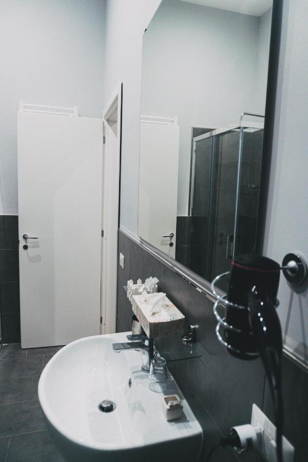 Terno Su Napoli Bed and Breakfast Buitenkant foto
