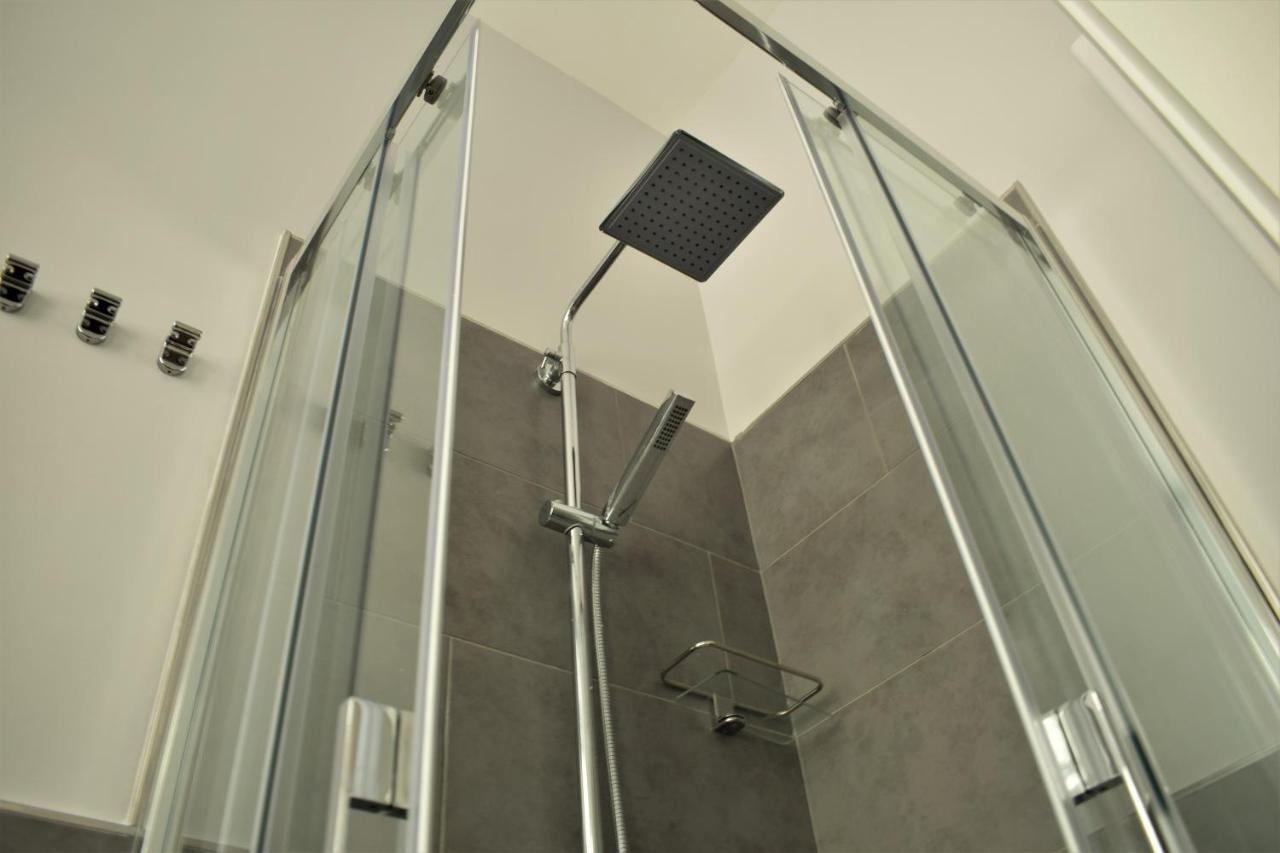 Terno Su Napoli Bed and Breakfast Buitenkant foto