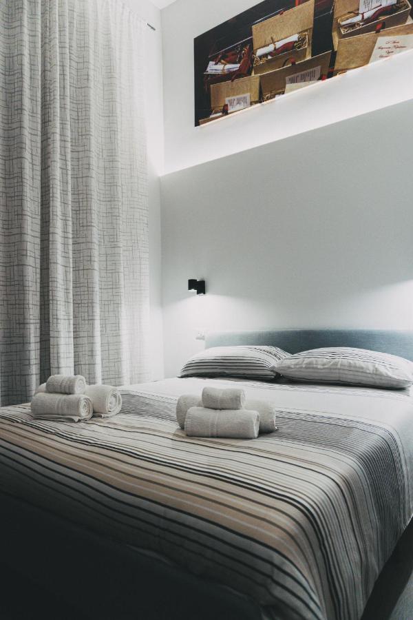 Terno Su Napoli Bed and Breakfast Buitenkant foto